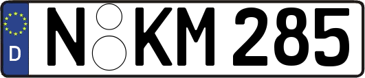 N-KM285