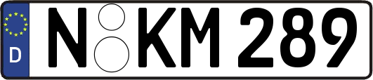 N-KM289