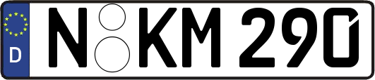 N-KM290