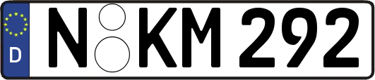 N-KM292
