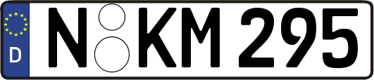 N-KM295