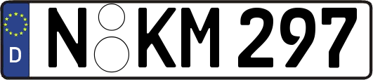 N-KM297