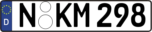 N-KM298