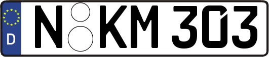 N-KM303