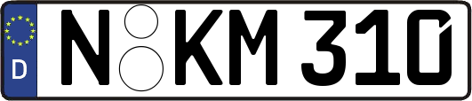 N-KM310
