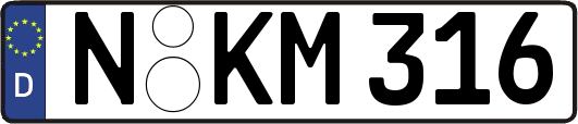 N-KM316