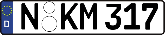 N-KM317