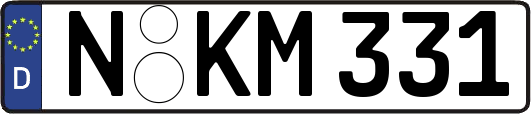 N-KM331
