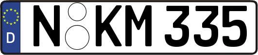 N-KM335