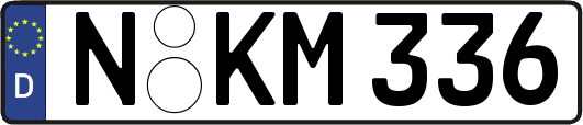 N-KM336