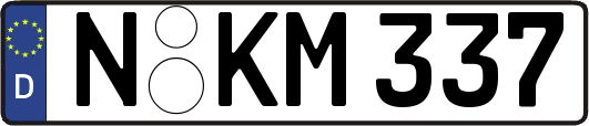 N-KM337