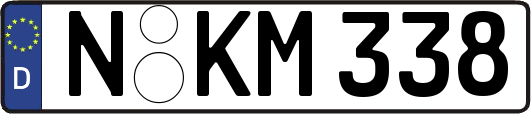 N-KM338