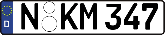 N-KM347