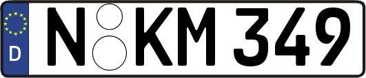 N-KM349