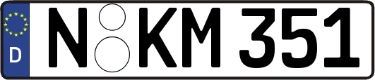 N-KM351