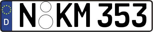 N-KM353