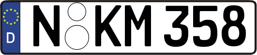 N-KM358