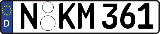 N-KM361