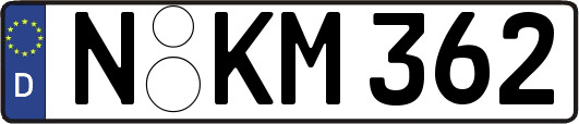 N-KM362