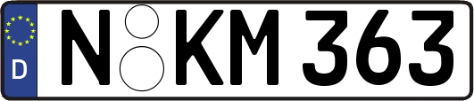 N-KM363
