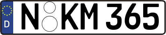 N-KM365
