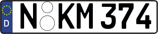 N-KM374