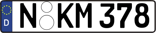 N-KM378