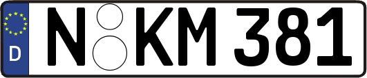 N-KM381