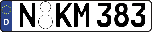 N-KM383