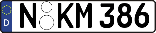 N-KM386