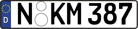 N-KM387