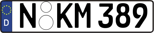 N-KM389