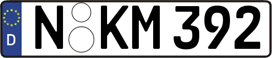 N-KM392