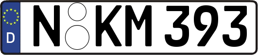 N-KM393