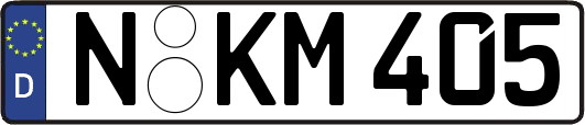 N-KM405