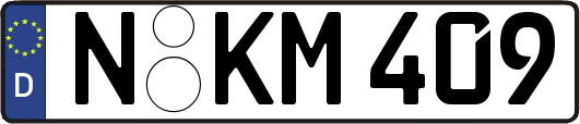 N-KM409