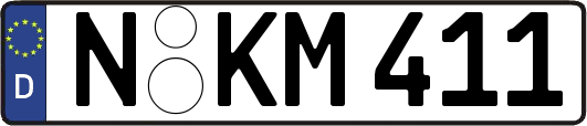 N-KM411
