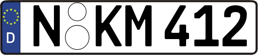 N-KM412
