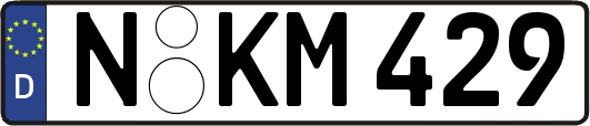 N-KM429