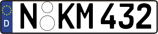 N-KM432
