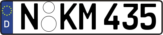 N-KM435