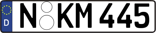 N-KM445