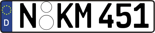 N-KM451