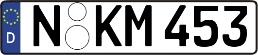 N-KM453