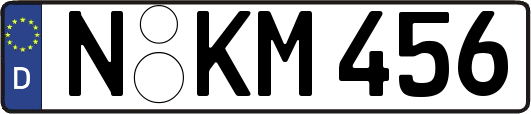 N-KM456