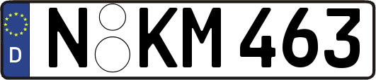 N-KM463