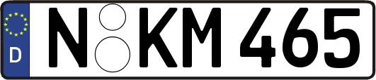 N-KM465
