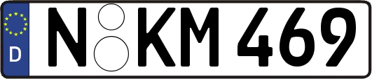 N-KM469