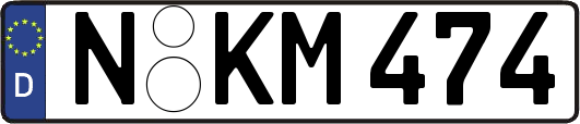 N-KM474