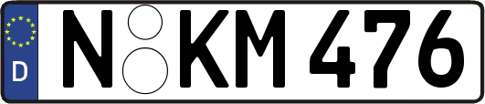 N-KM476